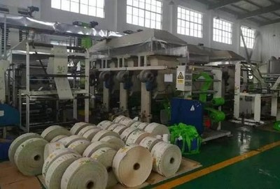 南乐县全面推行‘禁塑令’ 开启可降解塑料新时代