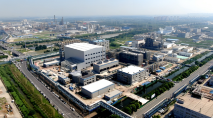 泰州泰兴 突出项目“含绿量”，推动绿色环保产业向百亿元目标进发——聚焦生物基材料制造